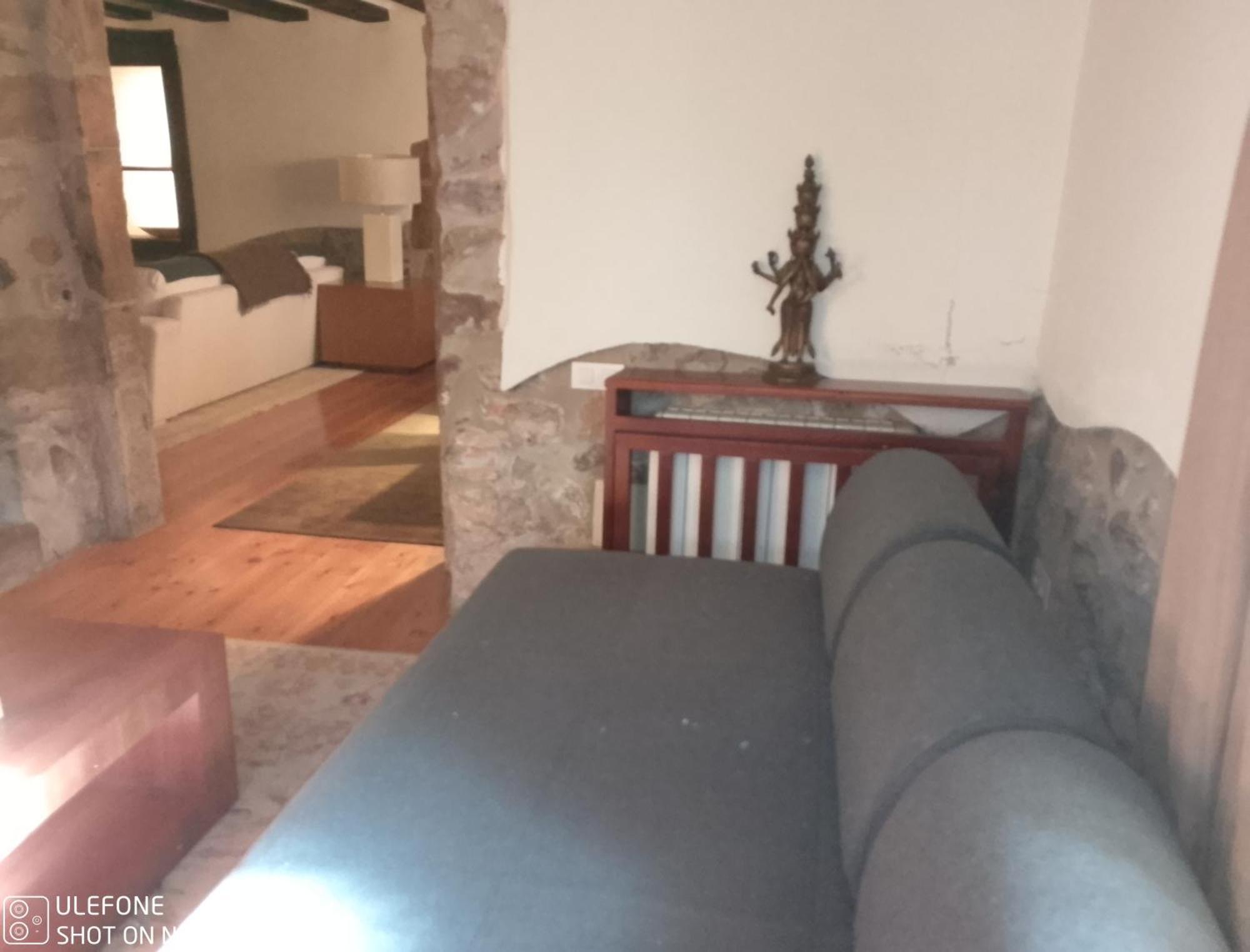 El Capricho De Valganon Apartment Ngoại thất bức ảnh